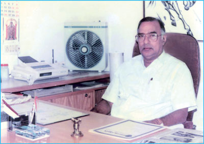 Founder